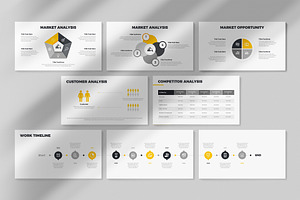 Creative Proposal Presentation