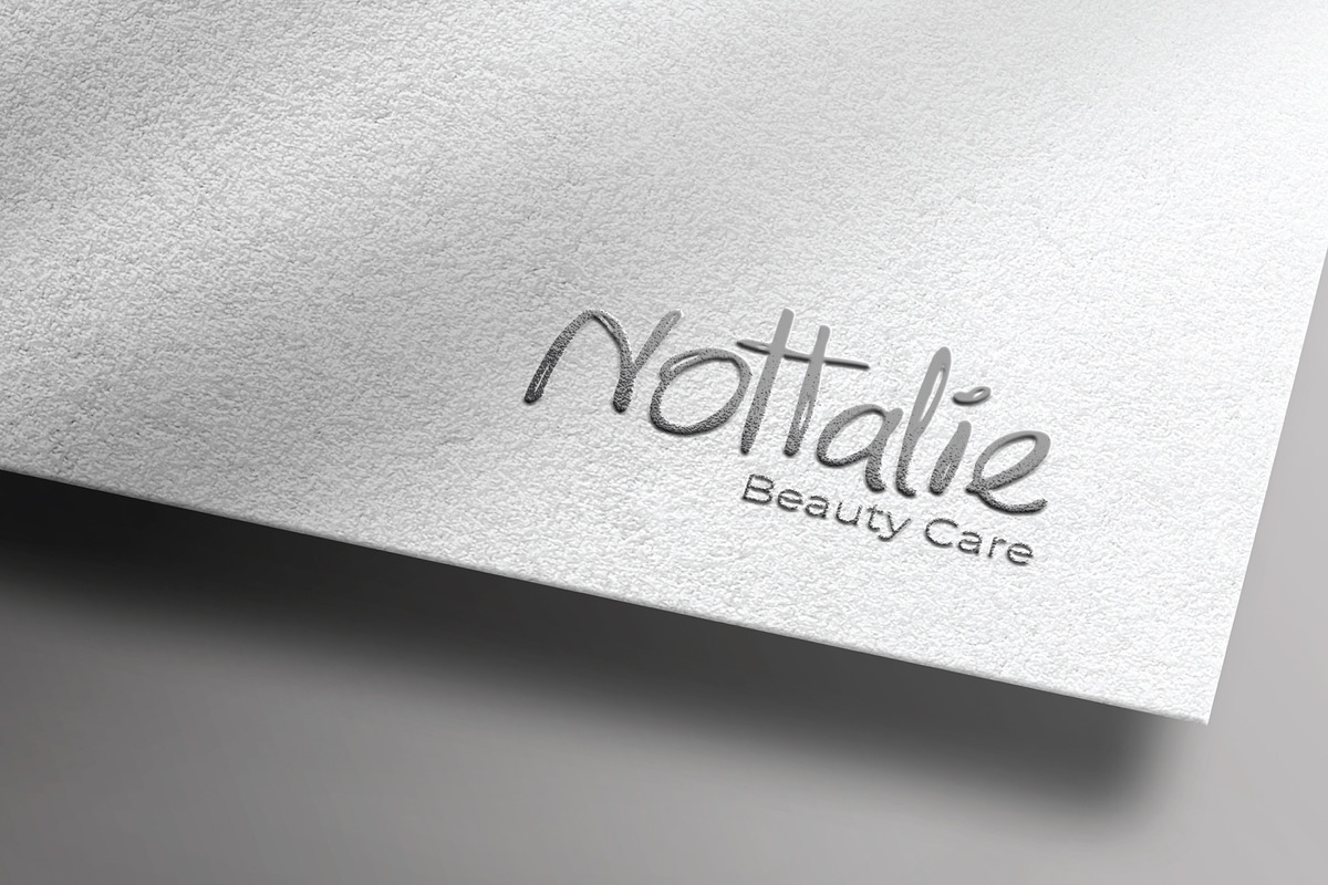 Nottalie – Casual Handwritten Font, a Handwritten Font by Lettermine (Photo 8 of 10)