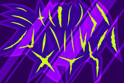 20 Scars & Scratches, a Decorative Illustration by UoaHH (Thumbnail 2 of 2)