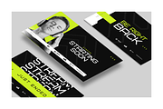 EUGENE Stream Package Canva Template, a Templates & Theme by Angkalimabelas (Thumbnail 3 of 7)