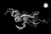 Transparent Smoke PNG & PSD Pack, a Texture Graphic by MRI STUDIO (Thumbnail 10 of 14)
