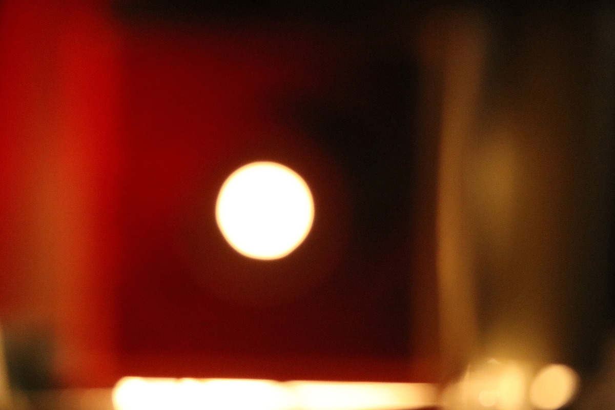 Darkroom, a Texture Graphic by Studio Rho (Photo 3 of 6)