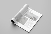 Interior Design / Portfolio Template, a Brochure Template by Spark_Creative (Thumbnail 9 of 14)