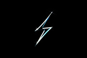 Chrome Metal Text Effect, a Mockup by TuomoDesign (Thumbnail 3 of 4)