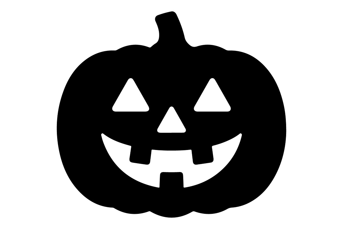 Halloween Pumpkin, an Object Graphic by Gfx_Store (Photo 9 of 15)