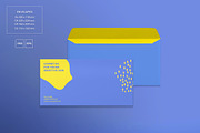 Corporative Identity Stationery Sale, a Stationery Template by Amber Graphics (Thumbnail 5 of 12)