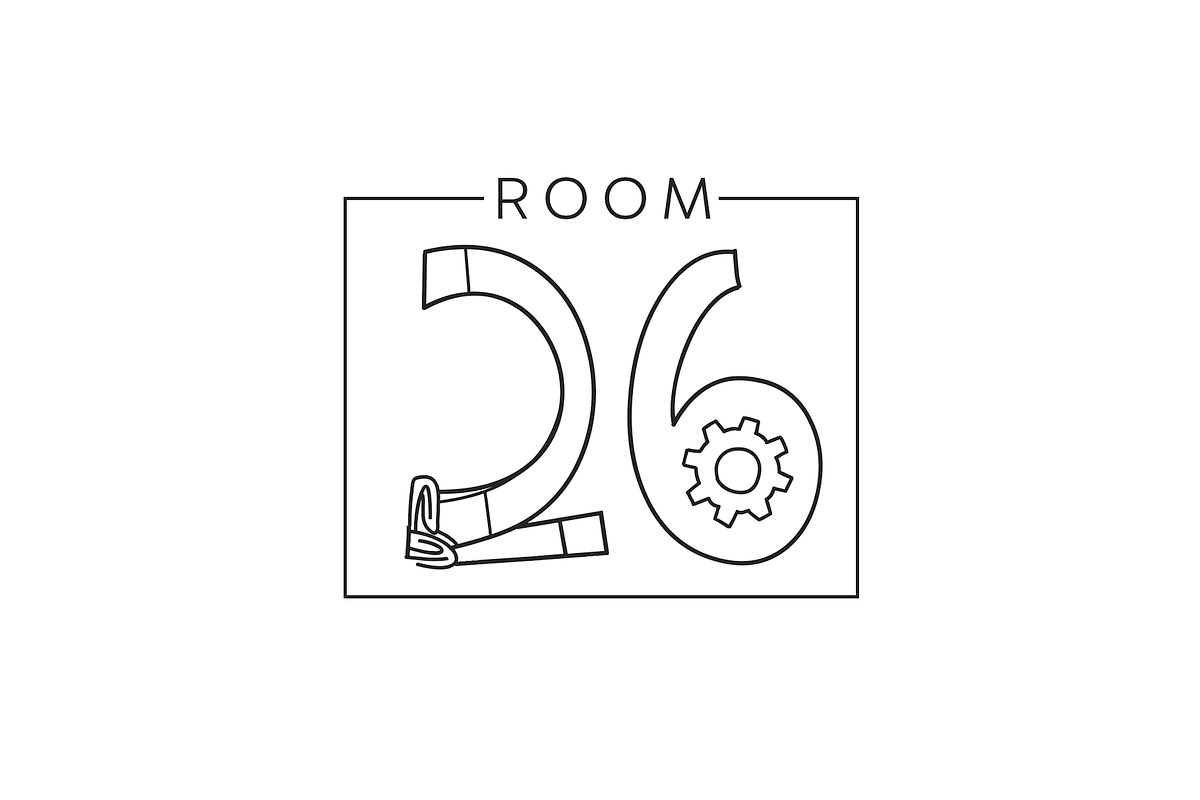 Builder - A STEAM Doodles Font preview 6