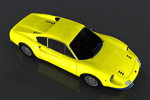 Ferrari Dino 246 GT