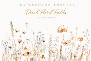 New! Wild Flowers Edition, a Seasonal Illustration by Isabelle Salem (Thumbnail 62 of 155)