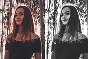 InstaBangers Lightroom Presets, a Preset Add-On by Voleshads (Thumbnail 7 of 8)