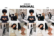 All Shop Bundle - Lightroom Presets, an Action Add-On by Best Lightroom Presets (Thumbnail 16 of 31)