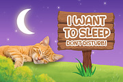 Cute Herlina – Playful Display, a Handwritten Font by socutefont (Thumbnail 3 of 10)