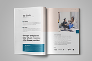 SEO Proposal, a Brochure Template by StockInDesign (Thumbnail 3 of 12)