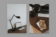 Home Office Bundle 27, a Business Photo by Floral Deco (Thumbnail 2 of 7)
