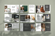 Megz Creative PowerPoint Template, a Presentation Template by uiplus (Thumbnail 2 of 5)