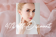Soulmate Destiny, a Script Font by Gatype (Thumbnail 5 of 10)