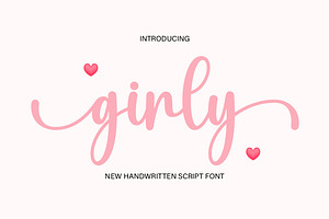 Girly