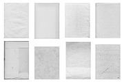 Vintage Paper Overlay, a Texture Graphic by AL's Design Studio (Thumbnail 4 of 15)