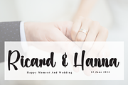 Butterfly Sweety | Script Font, a Handwritten Font by Scratchones (Thumbnail 2 of 8)