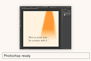 Lo Fi Instagram Templates, a Social Media Template by Bolderaja1 Studio (Thumbnail 12 of 12)