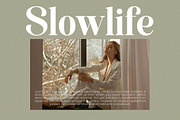 Shakira Beauty Serif, a Serif Font by Violet Natural (Thumbnail 6 of 13)