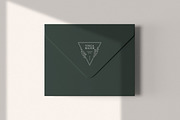 Floral Logo Bundle 50 Botanical Logo, a Branding & Logo Template by iStar Design (Thumbnail 22 of 26)
