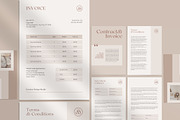 Client Welcome Packet Template, a Templates & Theme by Eesome Design Studio (Thumbnail 8 of 8)