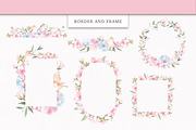 When Cherry Blossom Blooms, a Seasonal Illustration by Rachel Art Studio (Thumbnail 8 of 10)