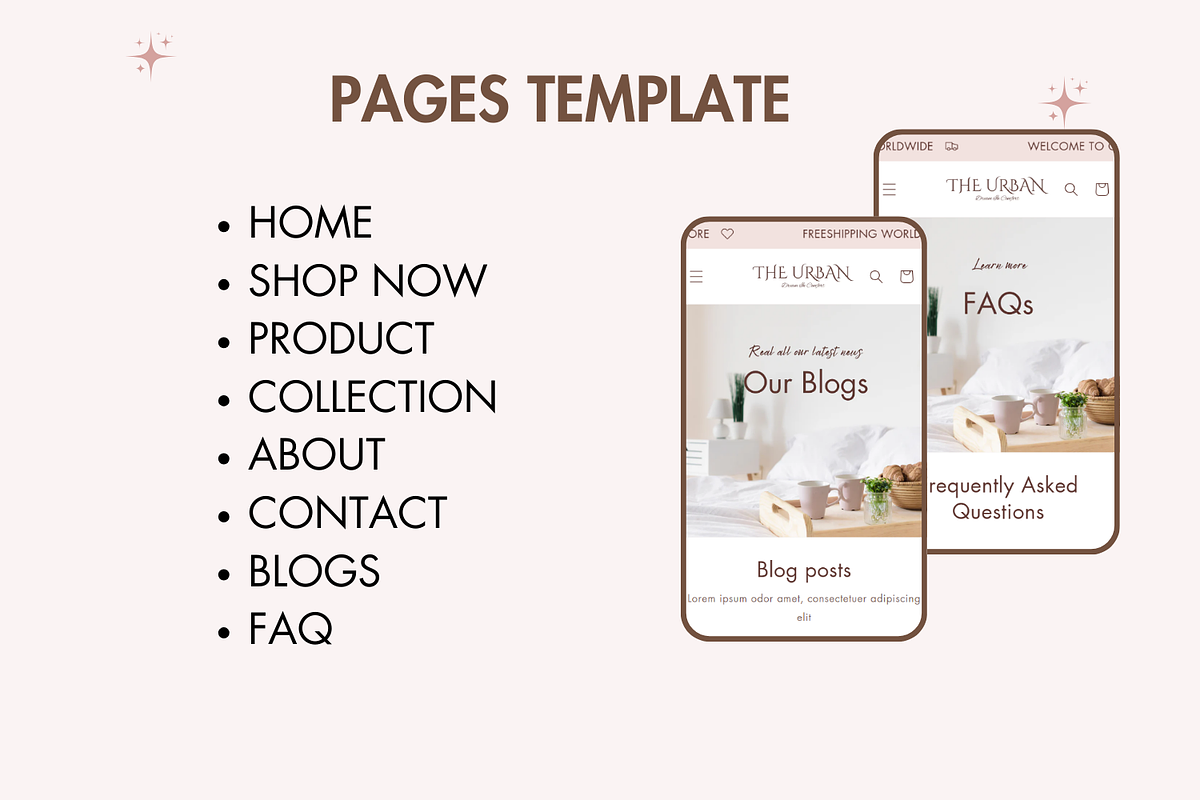 Urban - Premium Shopify Theme, a Shopify Template by Xynotheme (Photo 7 of 7)