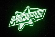 Retro Screen Text & Logo Effect, a Layer Style Add-On by Design Squad (Thumbnail 4 of 5)