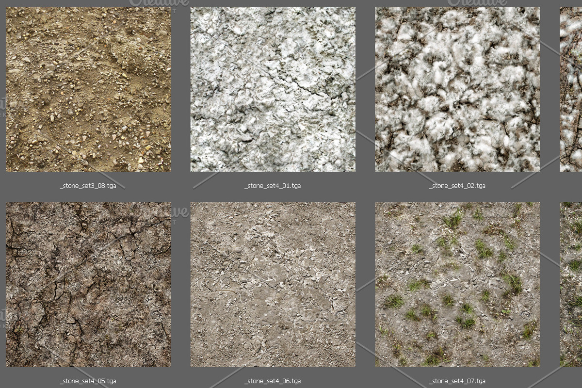AUTUMN AND WINTER TEXTURE PACK, a Textures & Material 3D Model by Beatheart Creative Studio (Photo 13 of 58)