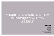 Fashion magazine template, a Magazine Template by Cristian Villegas Studio (Thumbnail 2 of 20)