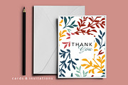 Summer Patterns Collection, a Pattern Graphic by Part of the Art (Thumbnail 3 of 5)