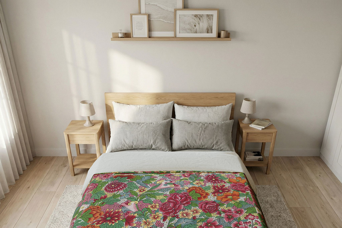 Chinoiserie Pattern Bundle, a Pattern Graphic by elfy creative (Photo 41 of 47)