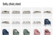 Art Scene Creator, a Product Mockup by Ceacle Mockup (Thumbnail 7 of 12)