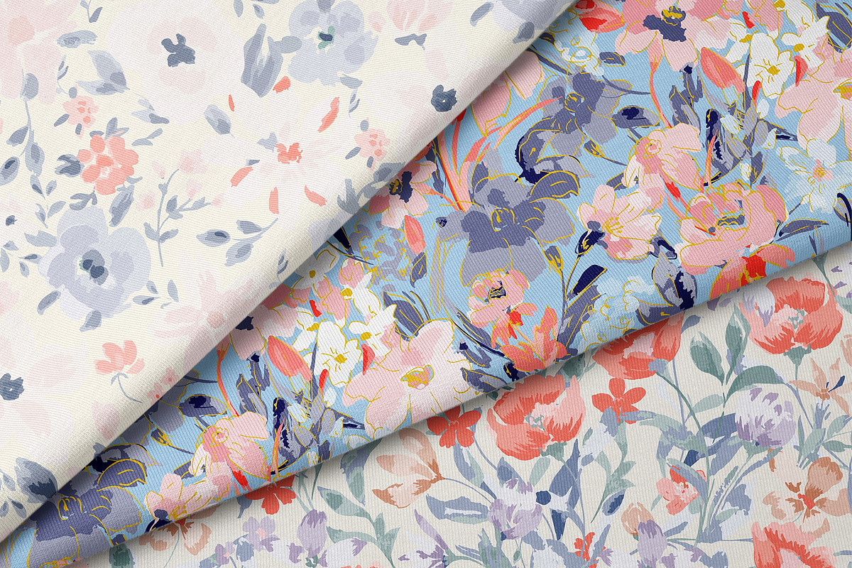 Fabric Factory v.8 Mockup Bundle, a Merchandise Mockup by creatsy5 (Photo 20 of 53)
