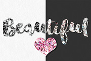 You're my Diamond - 36 styles, a Texture Graphic by Lovalù® (Thumbnail 3 of 4)