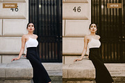 Vintage Brown Lightroom Presets, an Action Add-On by Eden Origin Studio (Thumbnail 8 of 10)