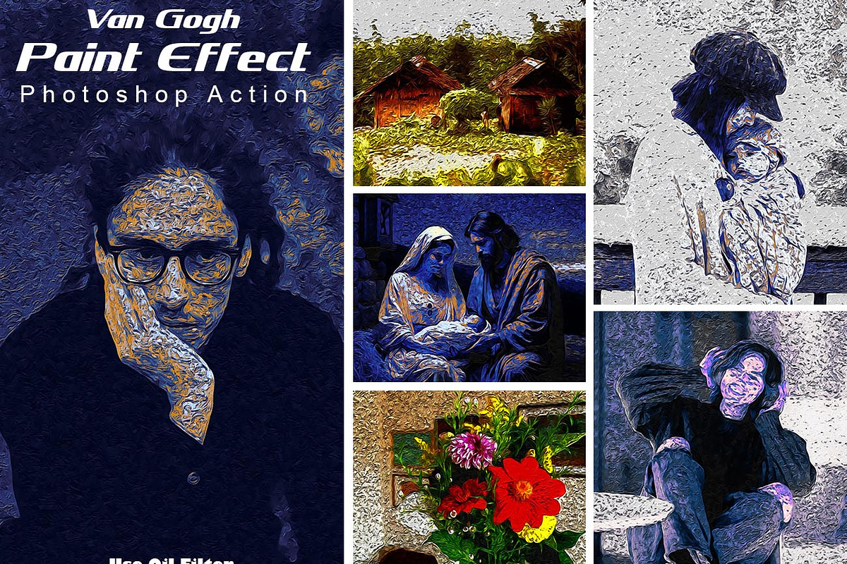 20-in-1 Ultimate Photoshop Actions, an Action Add-On by Studio Retouch (Photo 50 of 61)