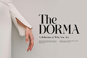 Rango Elegant Serif Font, a Serif Font by Perfectype (Thumbnail 4 of 8)