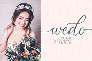 Suntruns Typeface, a Script Font by banks (Thumbnail 5 of 14)