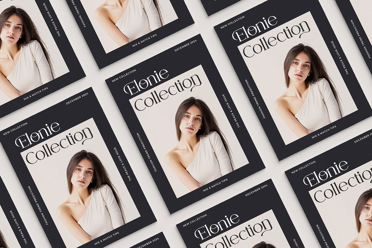 Pethra - Modern Serif Font, a Serif Font by Ermedia Studio (Photo 7 of 12)