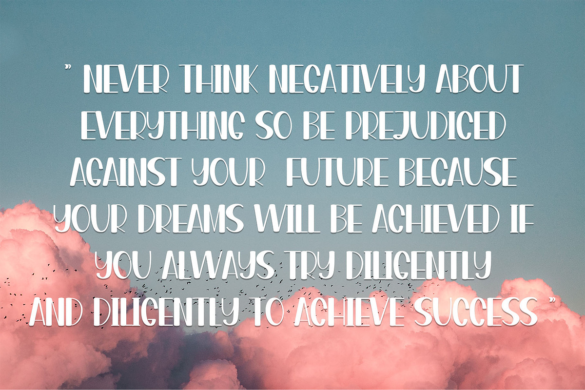 Pinkies, a Handwritten Font by FreshTypeINK (Photo 7 of 9)