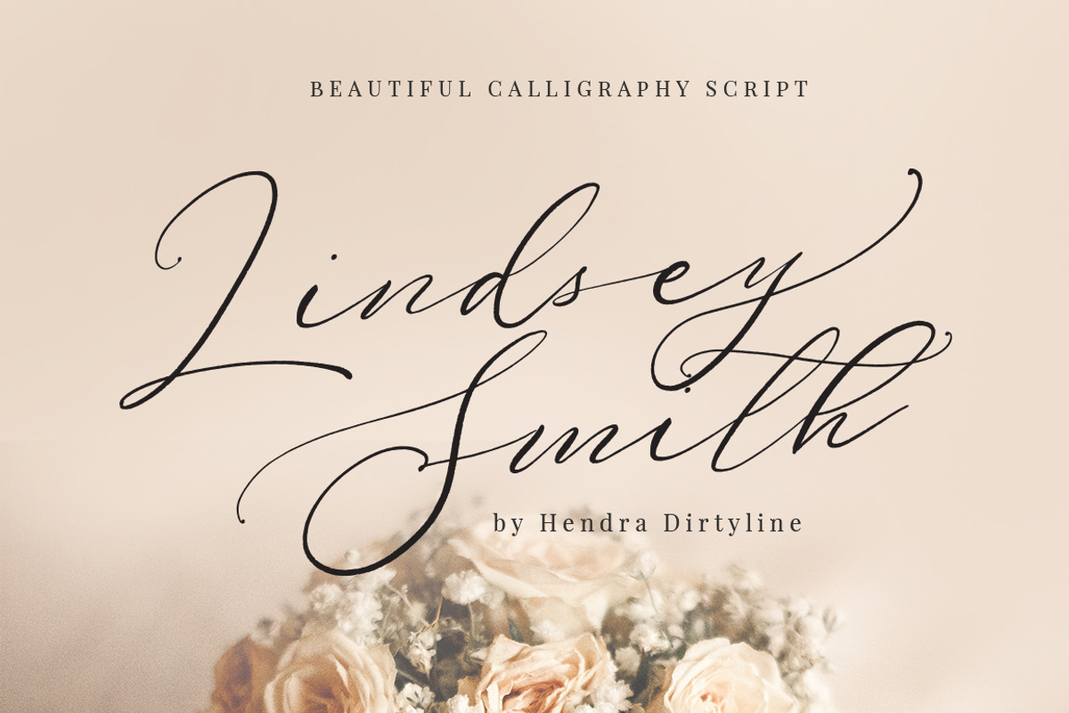 Lindsey Smith Script