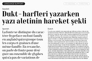 TT Moons, a Serif Font by TypeType (Thumbnail 8 of 12)