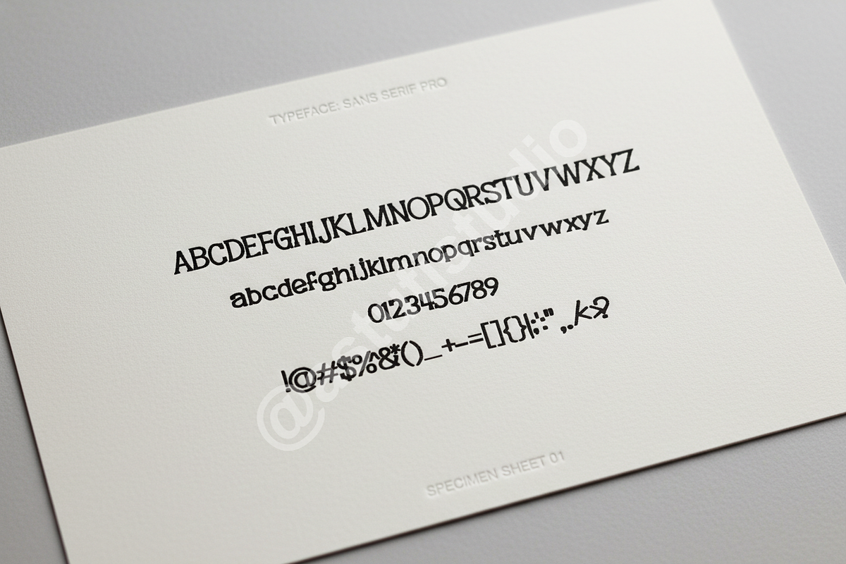 Daxo - Premium Luxury Branding Font, a Font by Astuti Studio (Photo 2 of 16)
