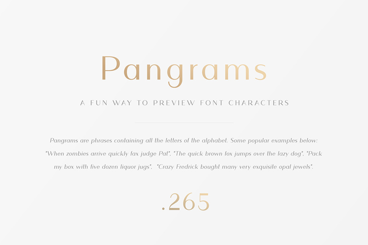 The Versatile Font Bundle, a Sans Serif Font by AlienValley (Photo 76 of 141)