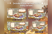 Farm Harvest Desktop Folder Icon Set, a Wallpaper Graphic by TheDoodleSweets (Thumbnail 4 of 6)