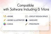 Large passenger plane, an Object Illustration by AlexZeL (Thumbnail 2 of 3)