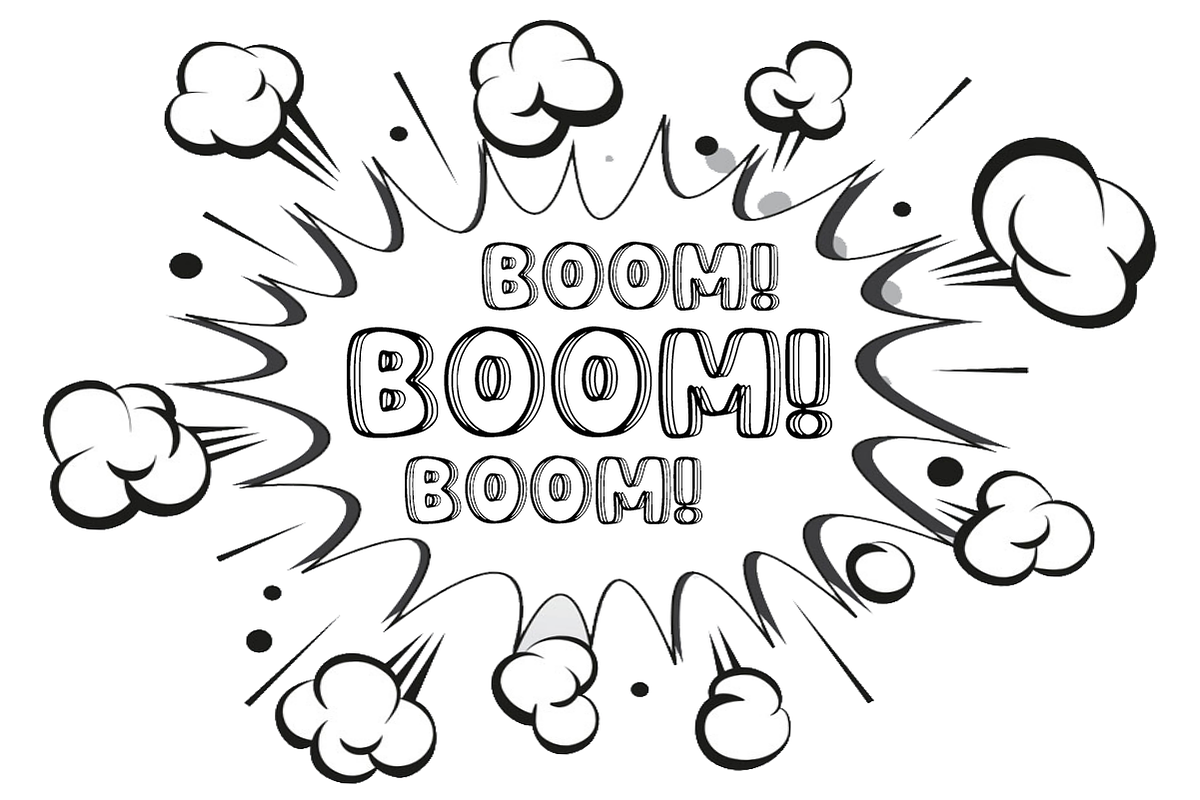 Kiddy Doodle - Display Font, a Sans Serif Font by KiddoGlyphs Studio (Photo 4 of 6)